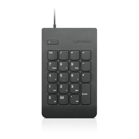 Lenovo Numeric Keypad 1, numeronäppäimistö