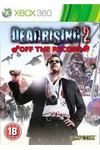 Dead Rising 2: Off the Record, Xbox 360 -peli