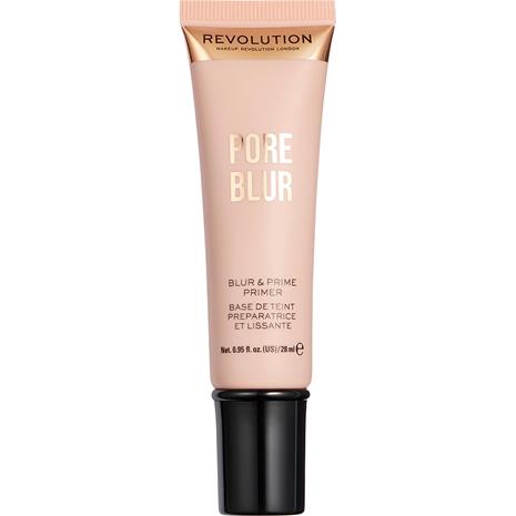 Makeup Revolution Pore Blur Primer – kuva 1/8