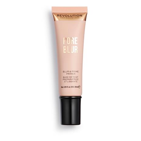 Makeup Revolution Pore Blur Primer – kuva 8/8