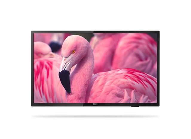 Philips 43HFL4014 (43"), LED-televisio – kuva 4/8