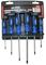 Ruuvimeisselisarja torx 6-os – kuva 2