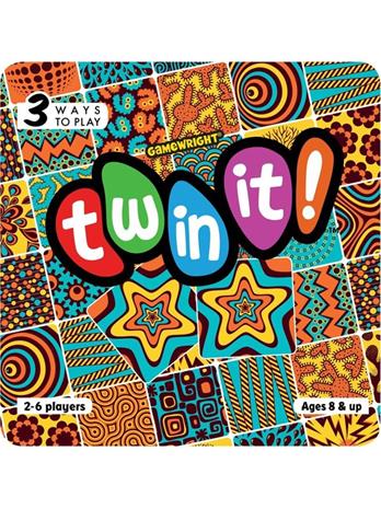 Twin It lautapeli