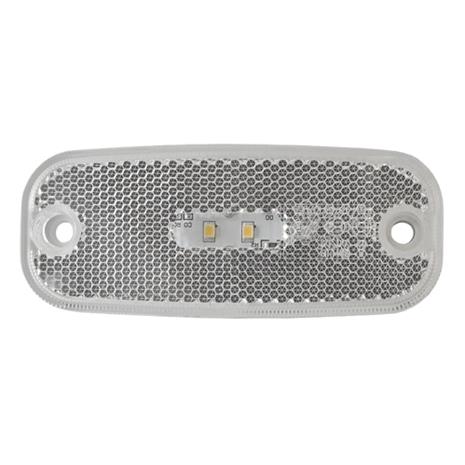 TH 12v kirkas LED äärivalo – kuva 8/8