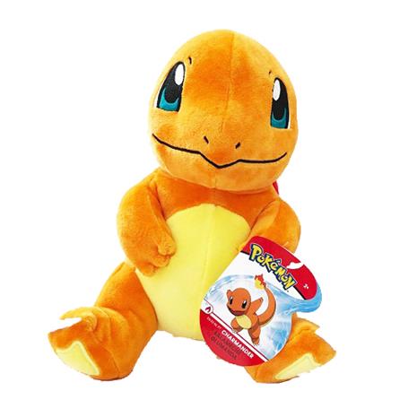 Pokemon - Plush 20 cm - Charmander (95217CH)