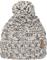 Lindberg Night Light Mössa, Grey/Black, 56-60 – kuva 1
