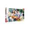 Trefl Puppies 1000p palapeli – kuva 6