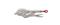 Milwaukee 4932471734 200 mm, pihdit – kuva 1
