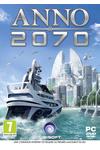 Anno 2070, PC-peli