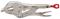 Milwaukee 4932471734 200 mm, pihdit – kuva 4