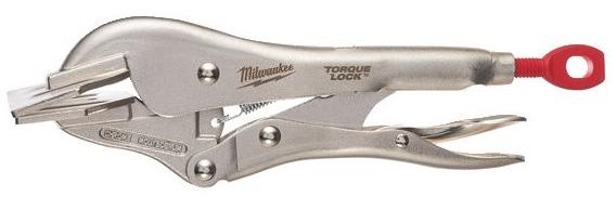 Milwaukee 4932471734 200 mm, pihdit