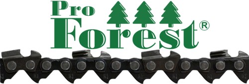 Pro Forest 05-316 3/8-44-1.1 mm teräketju