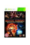 Mortal Kombat: Komplete Edition, Xbox 360 -peli – kuva 4/8