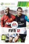 Fifa 12, Xbox 360 -peli