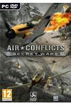 Air Conflicts - Secret Wars, PC-peli – kuva 4/8