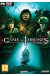 A Game of Thrones: Genesis, PC-peli – kuva 6/8