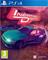 Inertial Drift, PS4 -peli – kuva 4