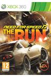 Need For Speed: The Run, Xbox 360 -peli – kuva 7/8