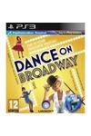 Dance on Broadway, PS3-peli