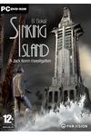Sinking Island, PC-peli