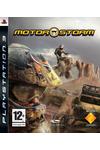 Motorstorm, PS3-peli