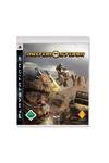 Motorstorm, PS3-peli