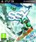 SSX 2012, PS3-peli – kuva 6