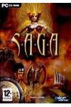 Saga Rage of the Vikings, PC-peli