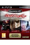 Devil May Cry HD Collection, PS3-peli