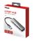 Trust halyx 4-porttinen USB3.2 hubi – kuva 1