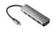 Trust halyx 4-porttinen USB-C hubi – kuva 1