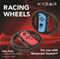 Kyzar Racing Wheels, Nintendo Switch -ohjaintarvike – kuva 8