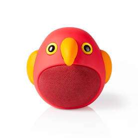 Nedis Animaticks, Bluetooth-kaiutin