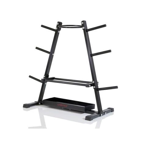 IP-RACK levypainoteline