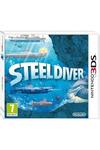 Steel Diver 3D, Nintendo 3DS -peli