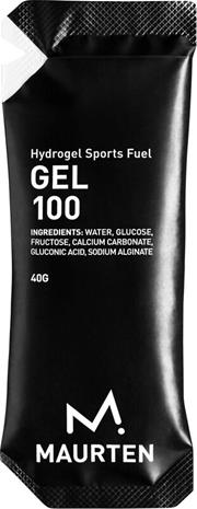 Maurten Gel 100, 12 x 40 g
