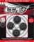 Thumb Treadz, Joy-Con -ohjaingripit (4 kpl) – kuva 1