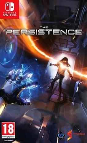 The Persistence, Nintendo Switch -peli