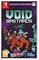 Void Bastards, Nintendo Switch -peli – kuva 8