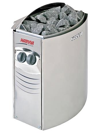 Harvia Vega BC60, sähkökiuas 6,0 kW