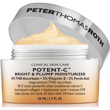 Peter Thomas Roth Potent C Moisturizer 50ml