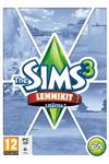 The Sims 3: Pets, PS3-peli