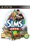 The Sims 3: Pets, PS3-peli