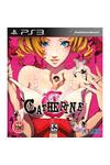 Catherine, PS3-peli
