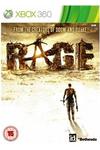 Rage, Xbox 360 -peli