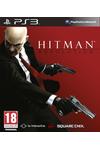 Hitman Absolution, PS3-peli