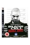 Tom Clancy's Splinter Cell 4: Double Agent, PS3-peli