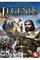 Stronghold Legends, PC-peli – kuva 7