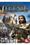 Stronghold Legends, PC-peli – kuva 7/8