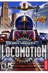 Chris Sawyer's Locomotion, PC-peli